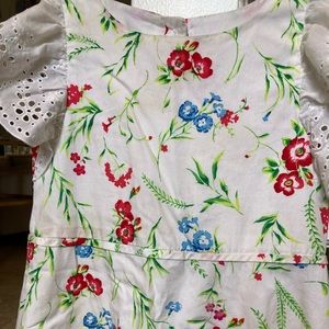 Gorgeous Girls Janie and Jack dress